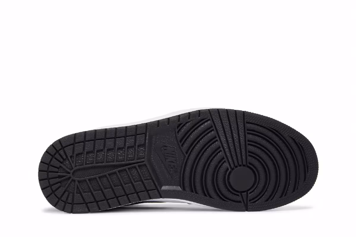 Air Jordan 1 High OG Prototype, view 5