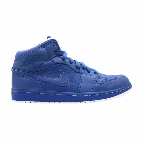 Air Jordan 1 Retro Phat Premier 'Varsity Royal'