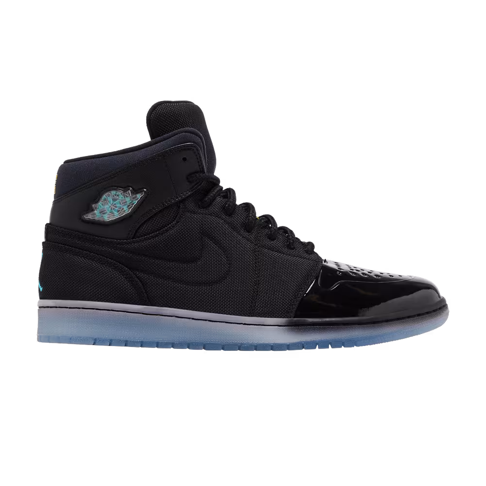 Air Jordan 1 95 Txt Gamma