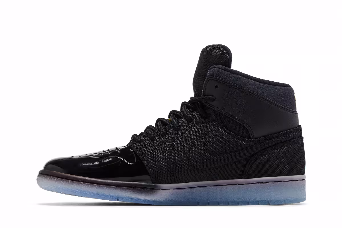 Air Jordan 1 95 Txt Gamma, view 4