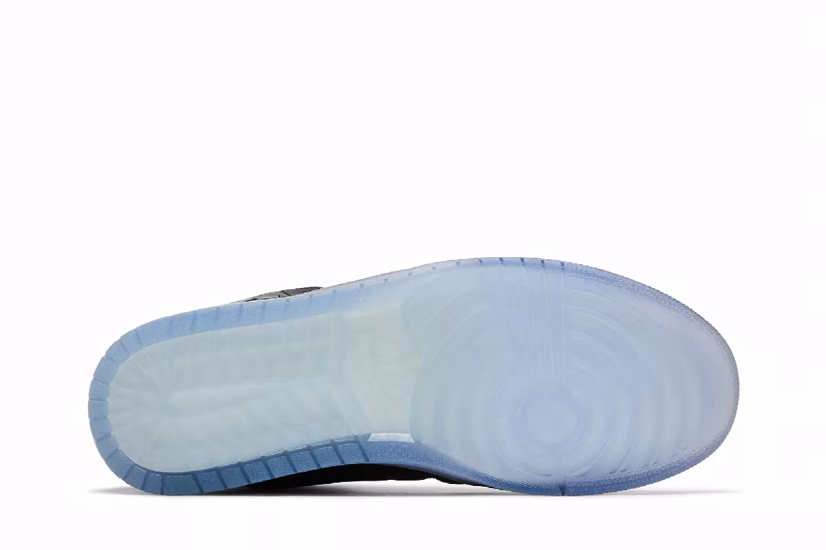 Air Jordan 1 95 Txt Gamma, view 5