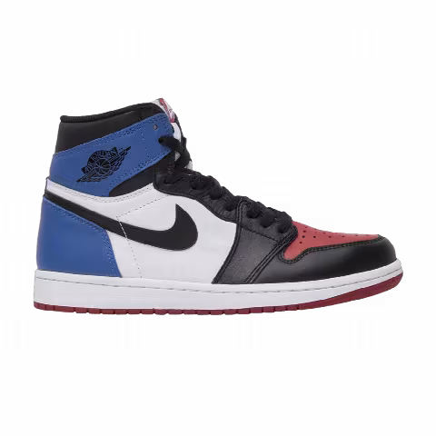 Air Jordan 1 Retro High OG 'Top 3' Sample