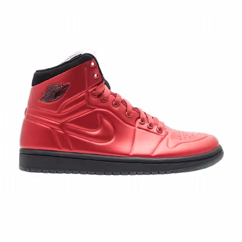 Air Jordan 1 Anodized 'Red'