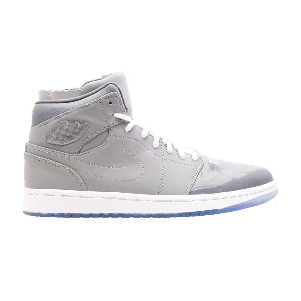 Air Jordan 1 95 Cool Grey