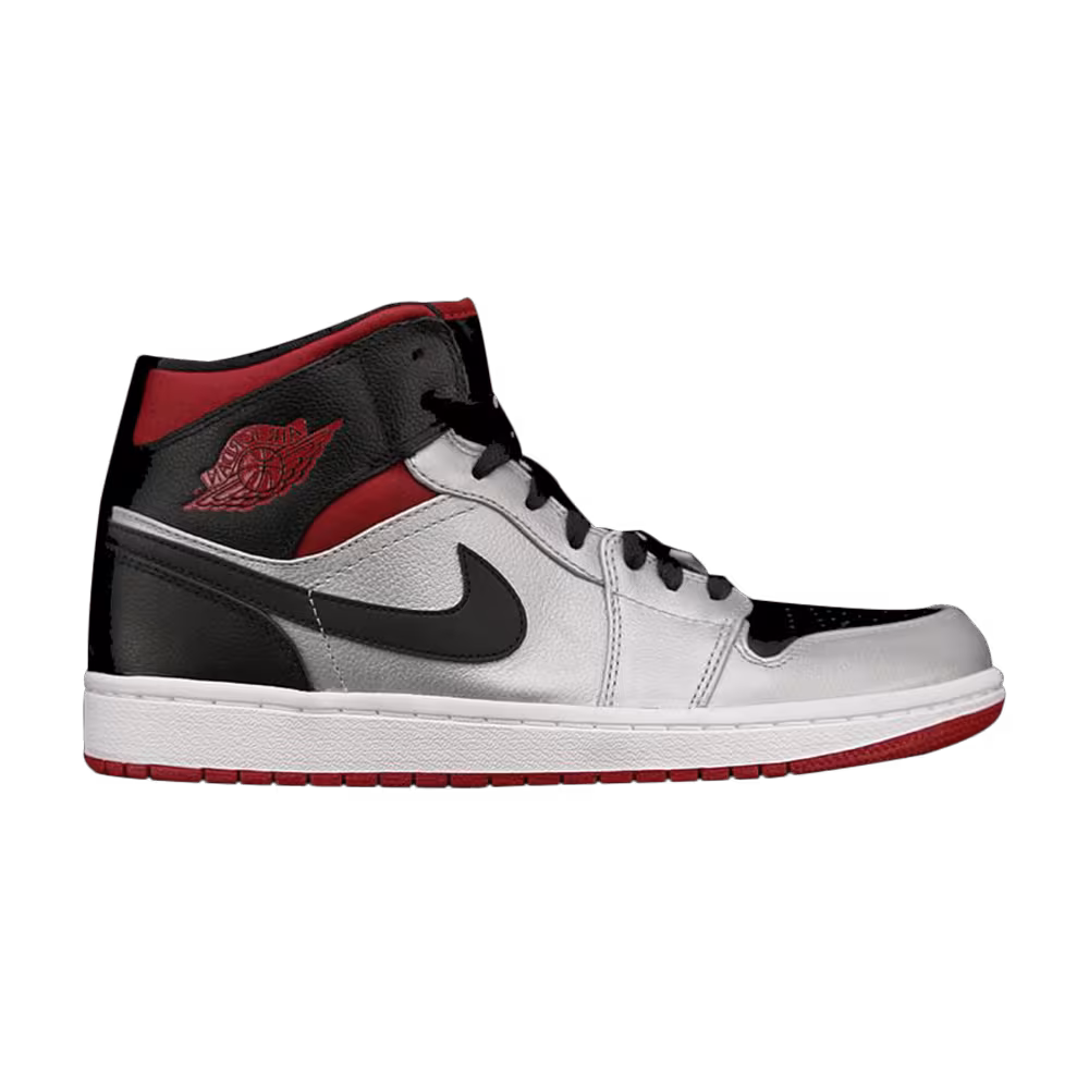 Air Jordan 1 Phat Kilroy