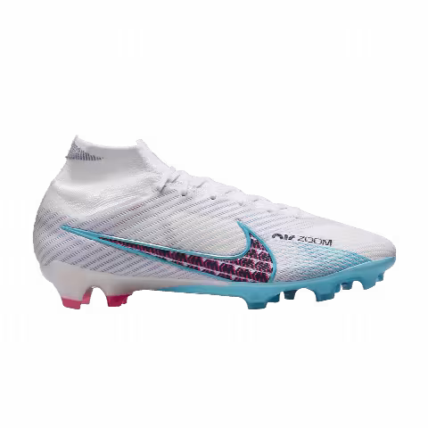 Nike Men's Zoom Mercurial Superfly 9 Elite FG 'Blast Pack'