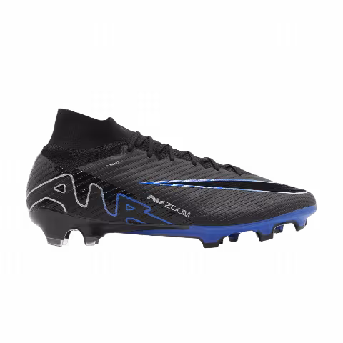 Nike Zoom Mercurial Superfly 9 Elite FG 'Shadow Pack'