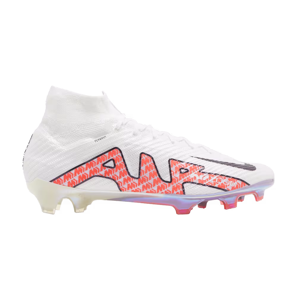 Nike Zoom Mercurial Superfly 9 Elite FG Disruption Pack