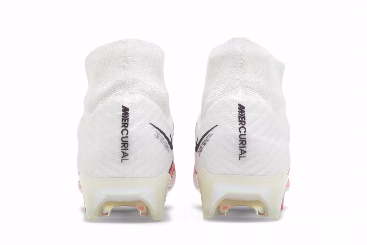 Nike Zoom Mercurial Superfly 9 Elite FG Disruption Pack, view 7