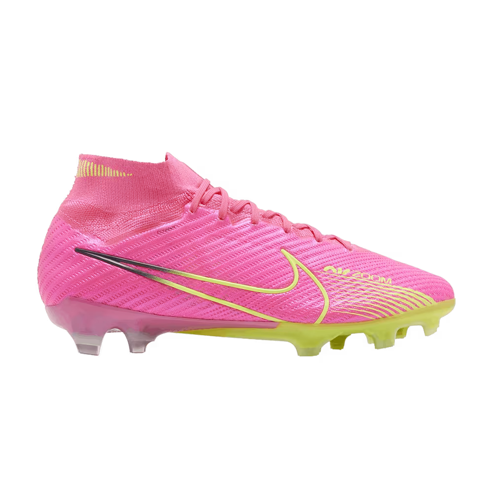 Nike Zoom Mercurial Superfly 9 Elite FG Luminous Pack