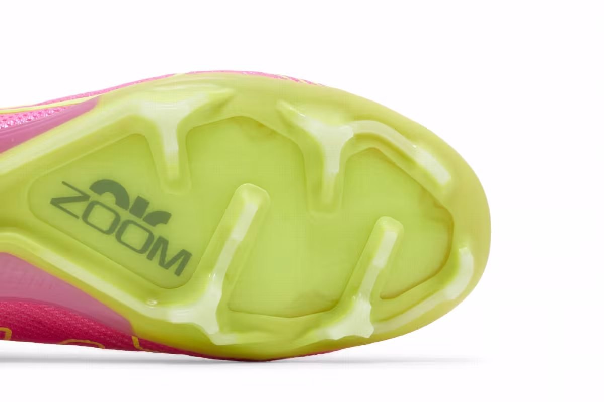 Nike Zoom Mercurial Superfly 9 Elite FG Luminous Pack, view 6