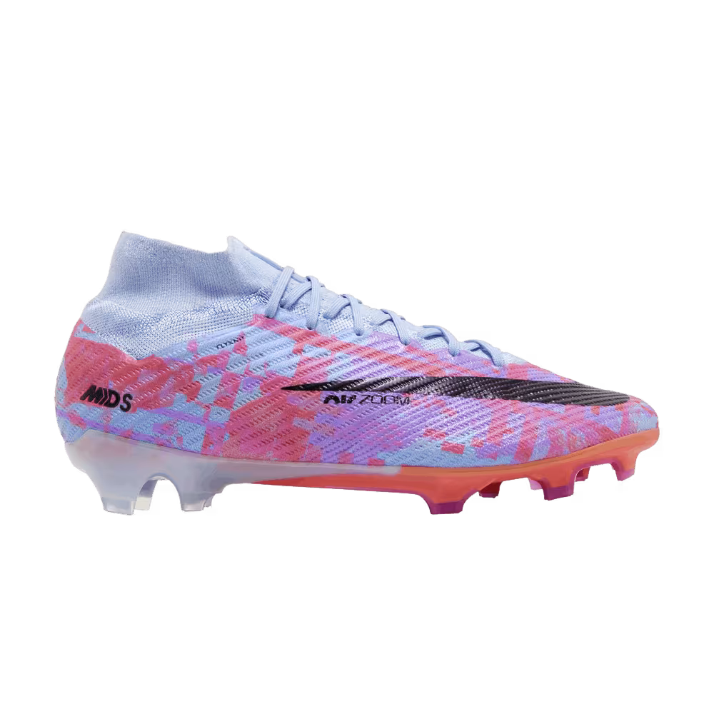 Nike Zoom Mercurial Superfly 9 Elite FG Dream Speed 6 Pack