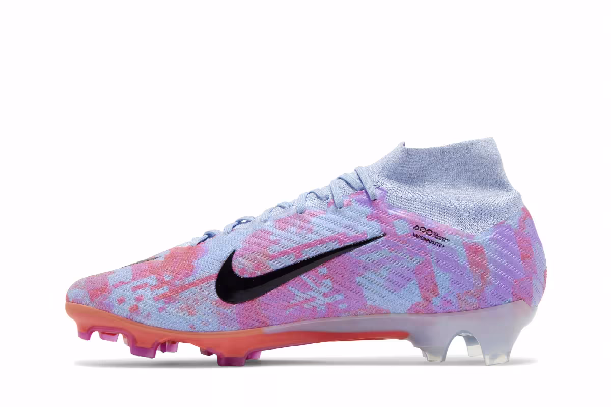 Nike Zoom Mercurial Superfly 9 Elite FG Dream Speed 6 Pack, view 4