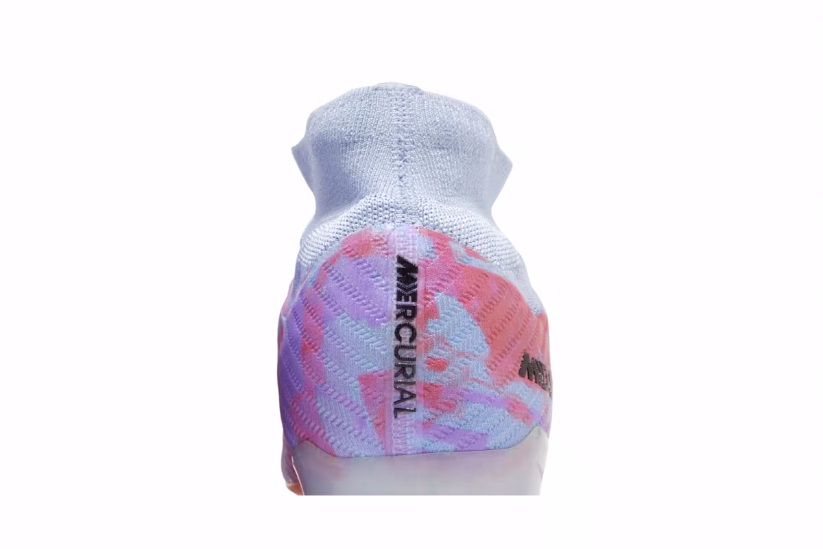 Nike Zoom Mercurial Superfly 9 Elite FG Dream Speed 6 Pack, view 8
