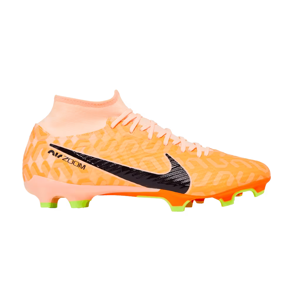 Nike Mercurial Superfly 9 Academy MG United Pack