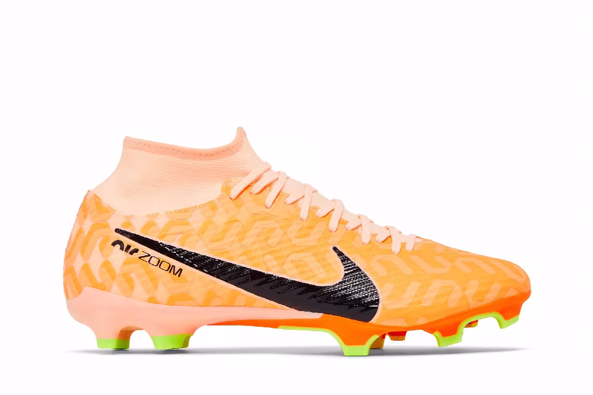Nike Mercurial Superfly 9 Academy MG United Pack, view 2