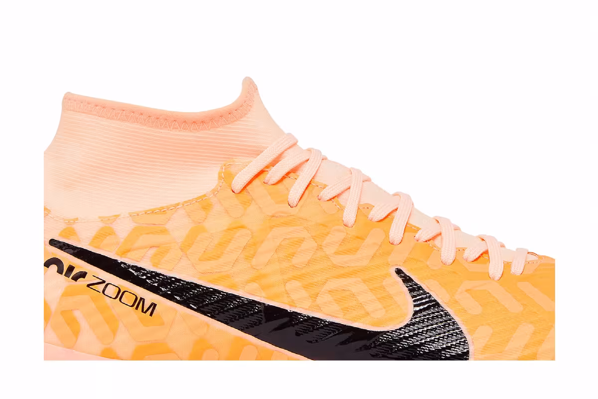 Nike Mercurial Superfly 9 Academy MG United Pack, view 3