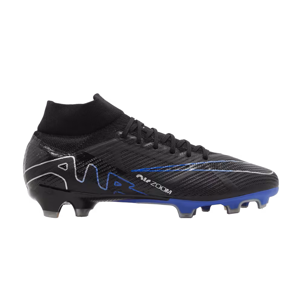 Nike Zoom Mercurial Superfly 9 Pro FG Shadow Pack