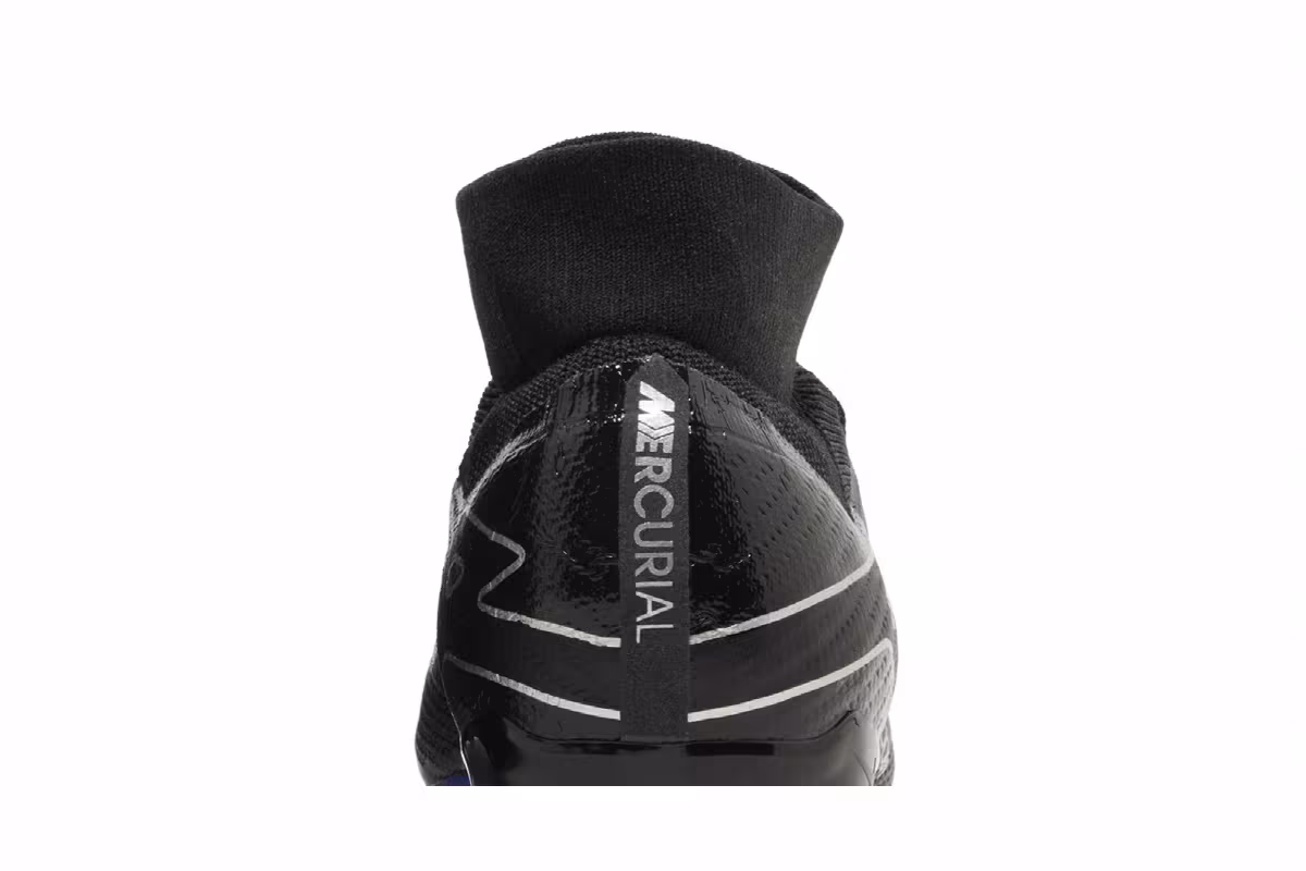 Nike Zoom Mercurial Superfly 9 Pro FG Shadow Pack, view 8