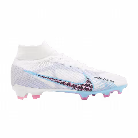 Nike Zoom Mercurial Superfly 9 Pro FG 'Blast Pack'