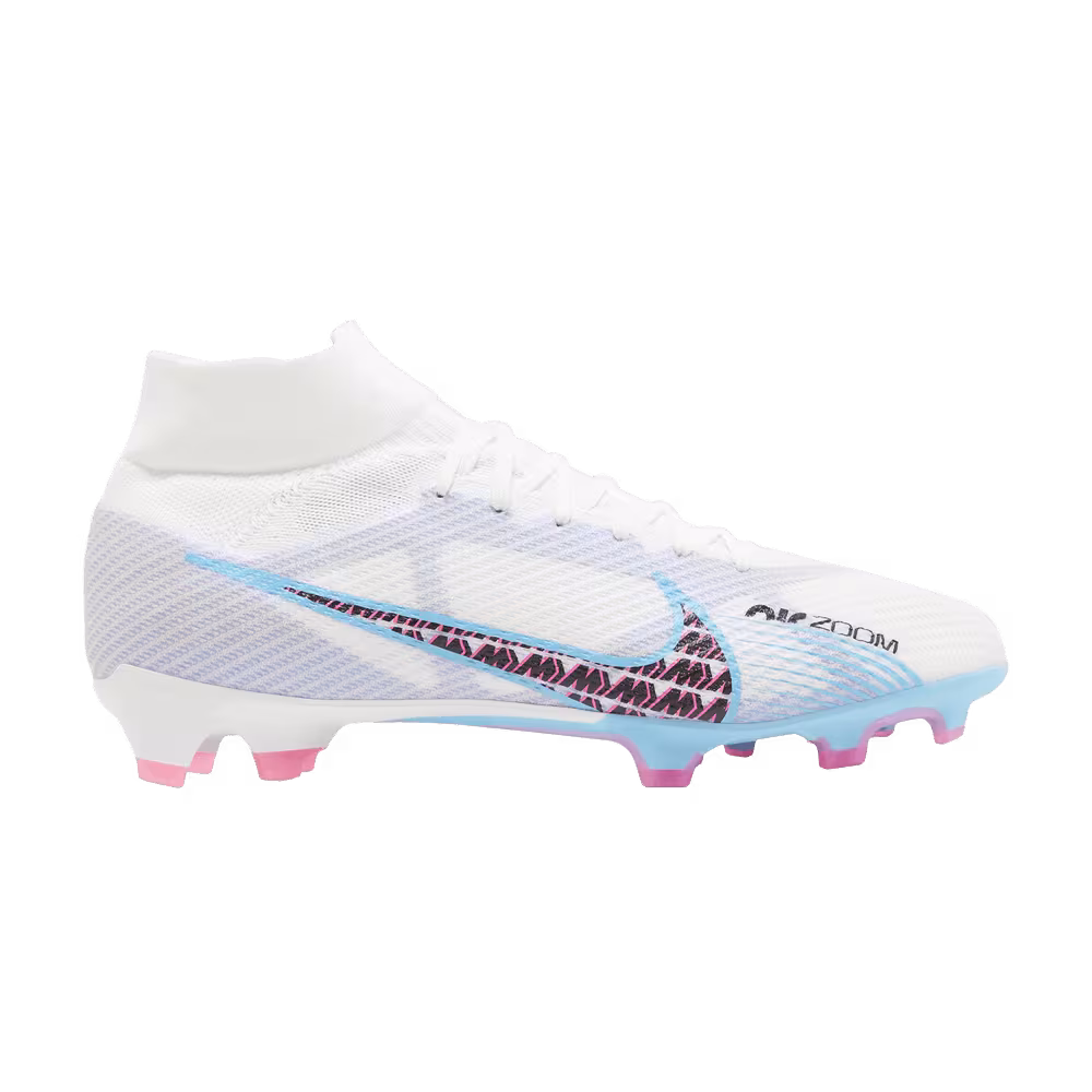 Nike Zoom Mercurial Superfly 9 Pro FG Blast Pack