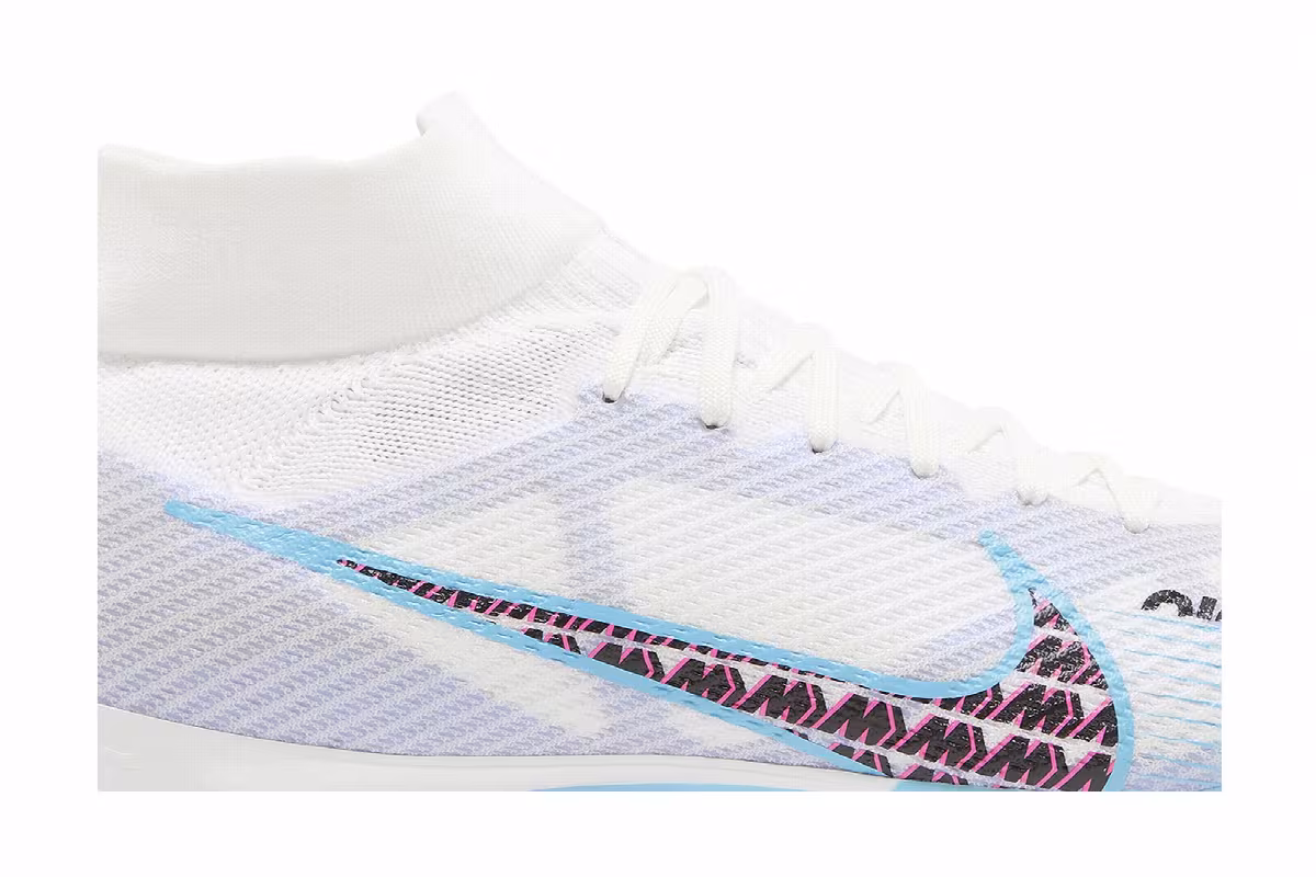 Nike Zoom Mercurial Superfly 9 Pro FG Blast Pack, view 3