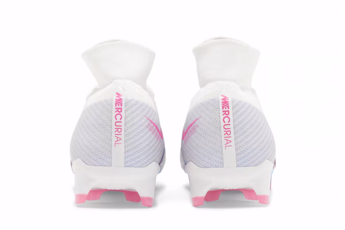 Nike Zoom Mercurial Superfly 9 Pro FG Blast Pack, view 7