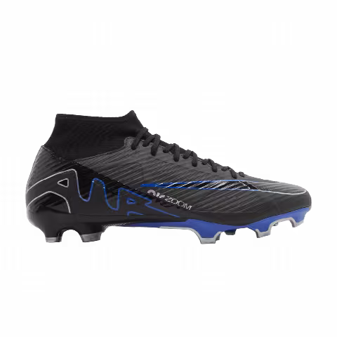Nike Zoom Mercurial Superfly 9 Academy MG 'Shadow Pack'