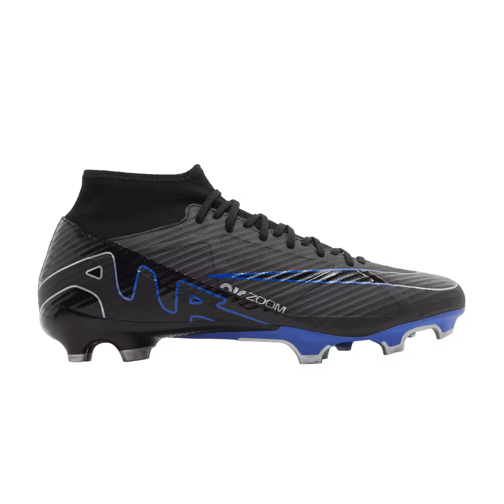 Nike Zoom Mercurial Superfly 9 Academy MG Shadow Pack