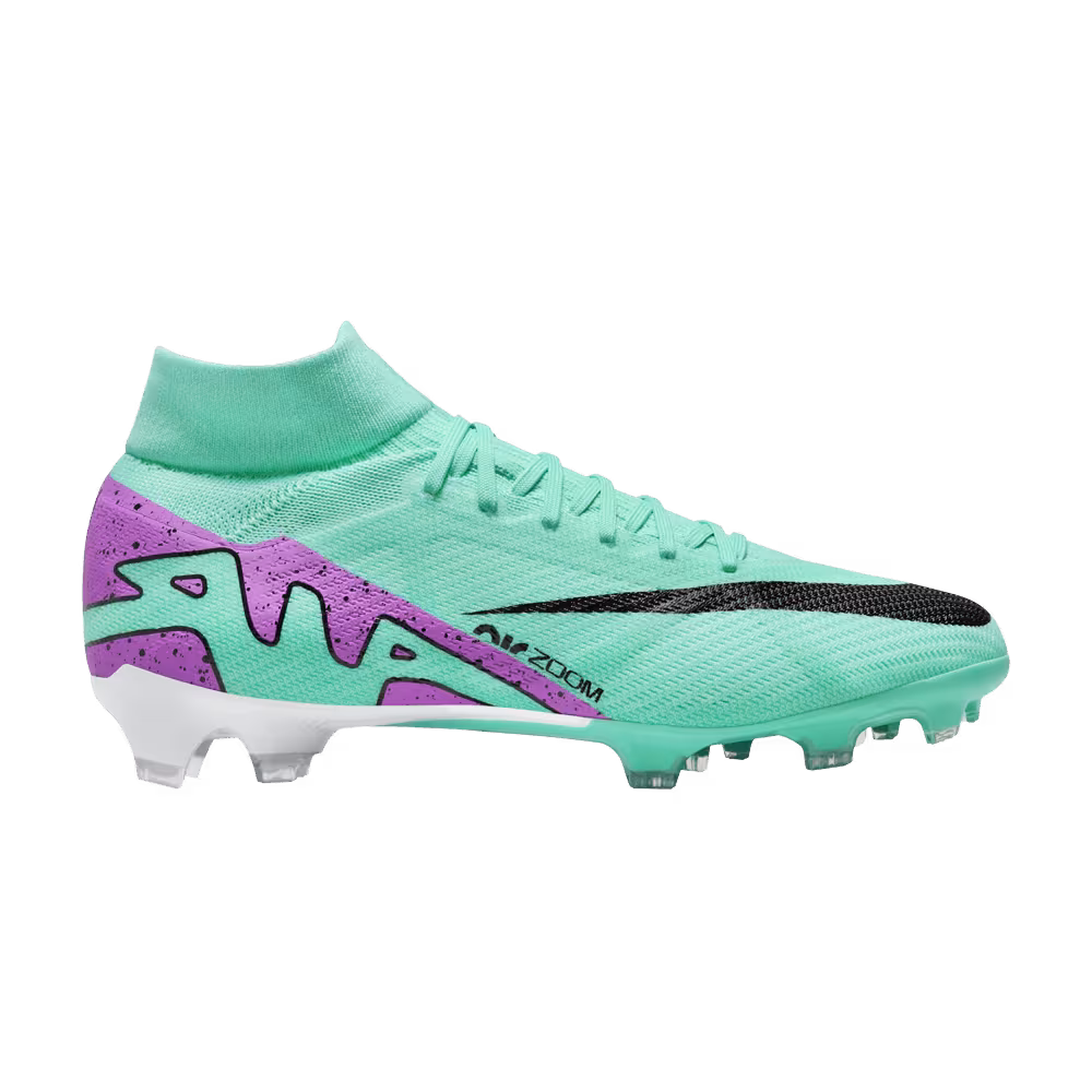 Nike Zoom Mercurial Superfly 9 Pro FG Peak Ready Pack
