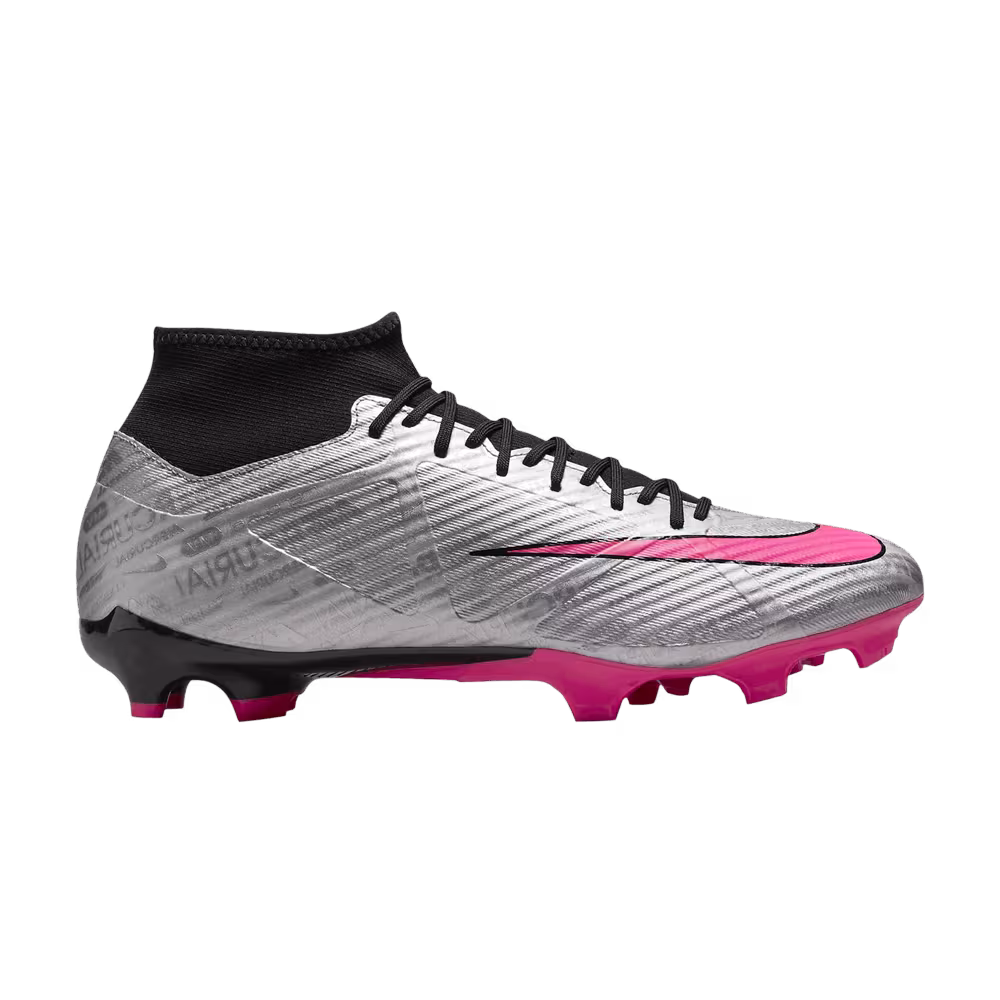 Nike Zoom Mercurial Superfly 9 Academy MG 25th Anniversary Pack