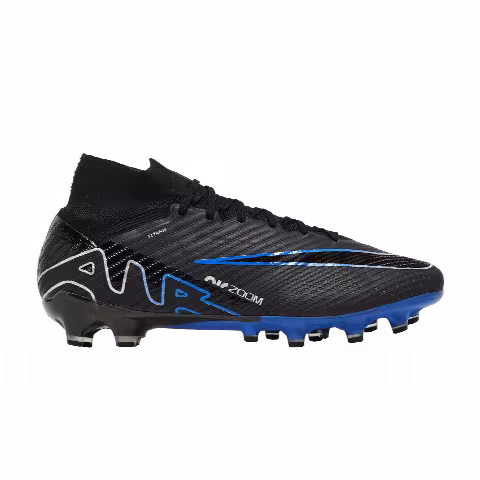 Nike Zoom Mercurial Superfly 9 Elite AG Pro 'Shadow Pack'