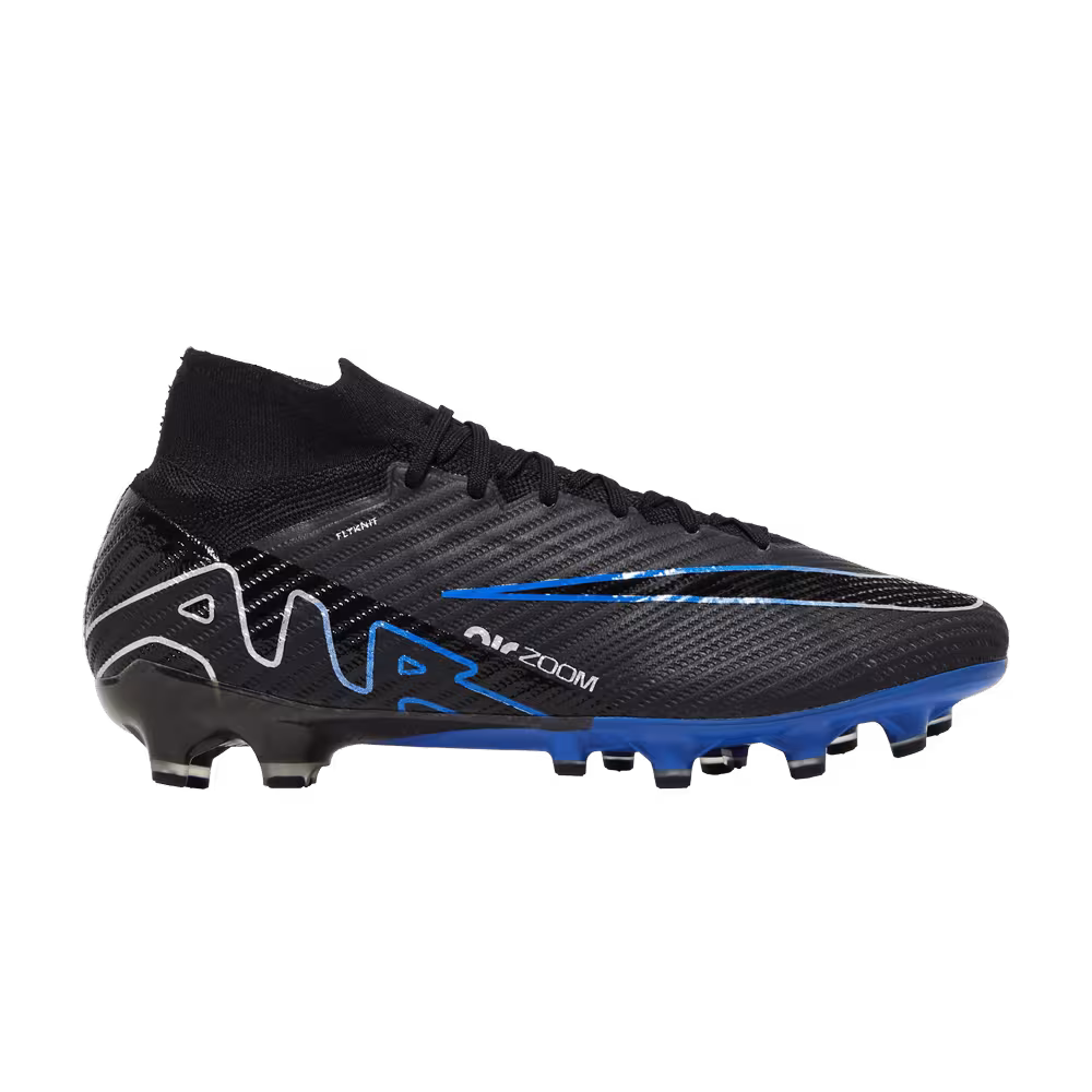 Nike Zoom Mercurial Superfly 9 Elite AG Pro Shadow Pack
