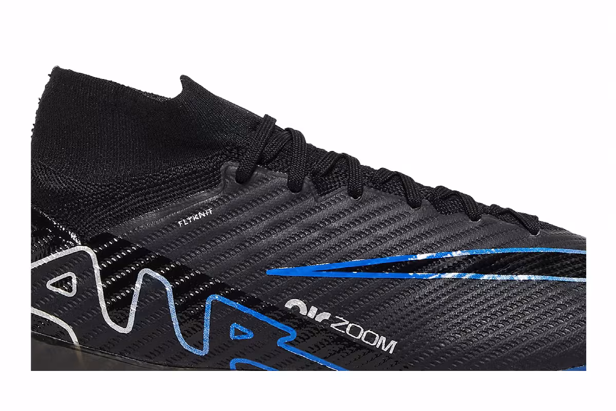 Nike Zoom Mercurial Superfly 9 Elite AG Pro Shadow Pack, view 3