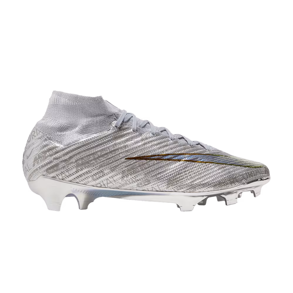 Nike Zoom Mercurial Superfly 9 Elite SE FG 25th Anniversary