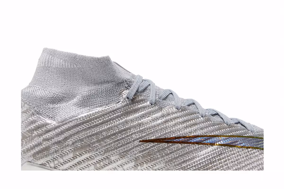 Nike Zoom Mercurial Superfly 9 Elite SE FG 25th Anniversary, view 3