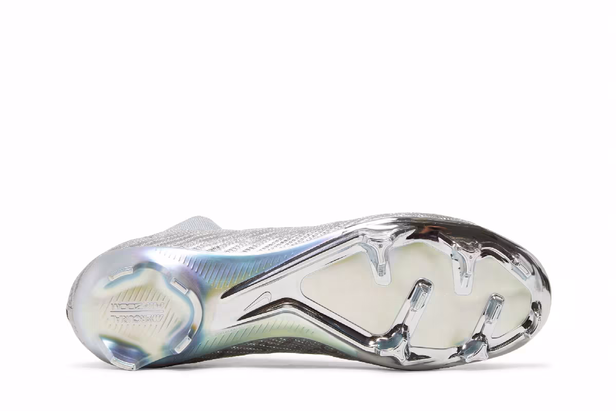 Nike Zoom Mercurial Superfly 9 Elite SE FG 25th Anniversary, view 5