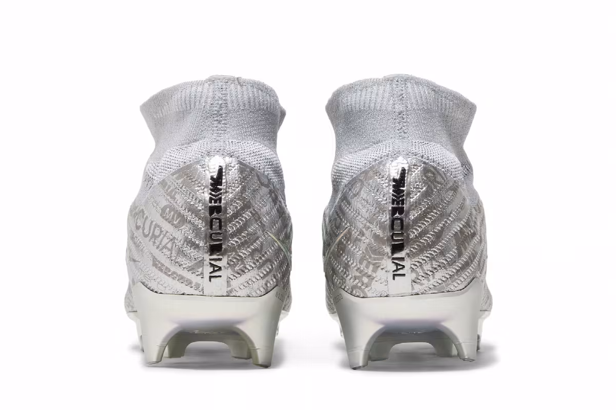 Nike Zoom Mercurial Superfly 9 Elite SE FG 25th Anniversary, view 7