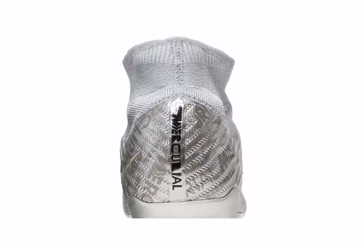Nike Zoom Mercurial Superfly 9 Elite SE FG 25th Anniversary, view 8