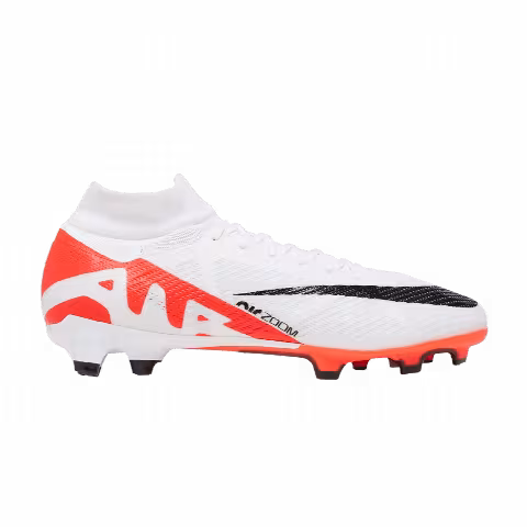 Nike Zoom Mercurial Superfly 9 Pro FG 'Ready Pack'
