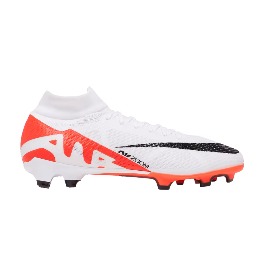 Nike Zoom Mercurial Superfly 9 Pro FG Ready Pack