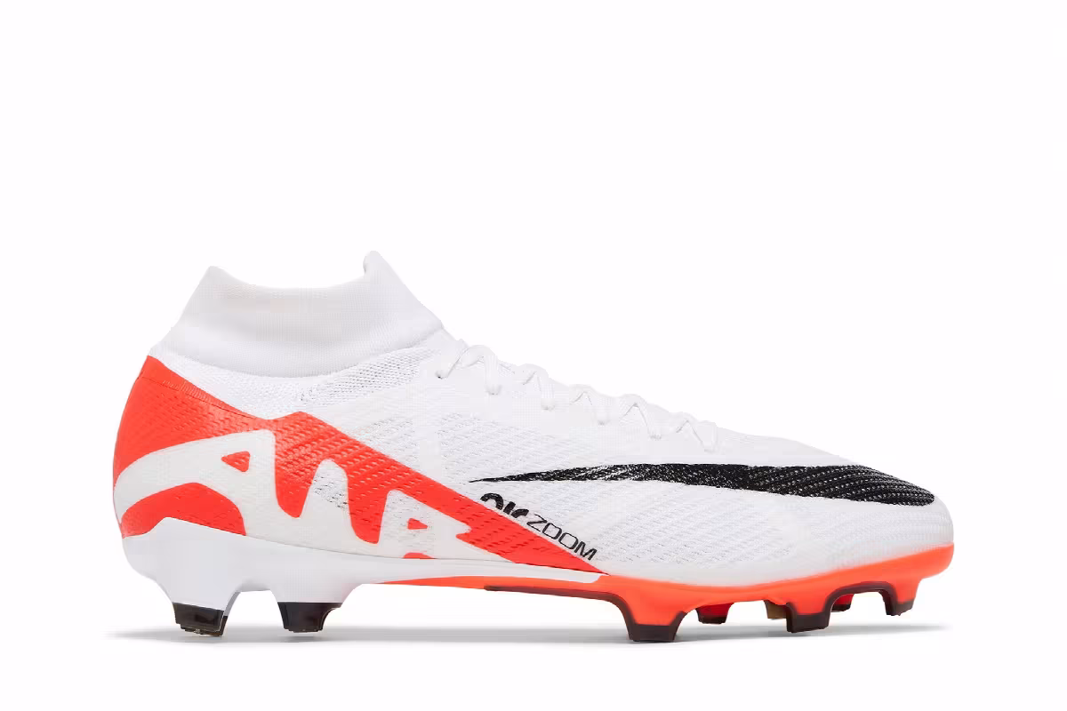 Nike Zoom Mercurial Superfly 9 Pro FG Ready Pack, view 2