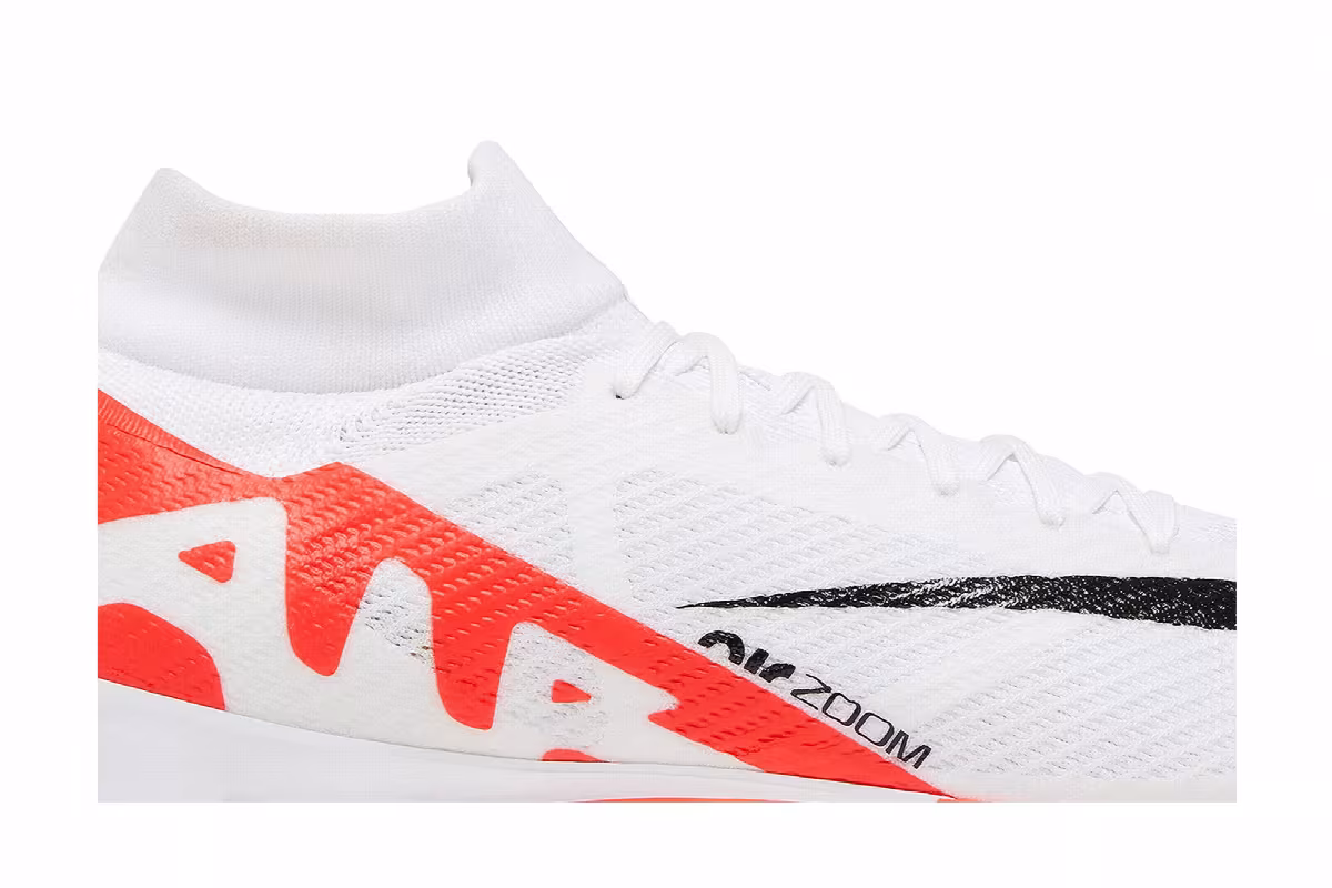 Nike Zoom Mercurial Superfly 9 Pro FG Ready Pack, view 3
