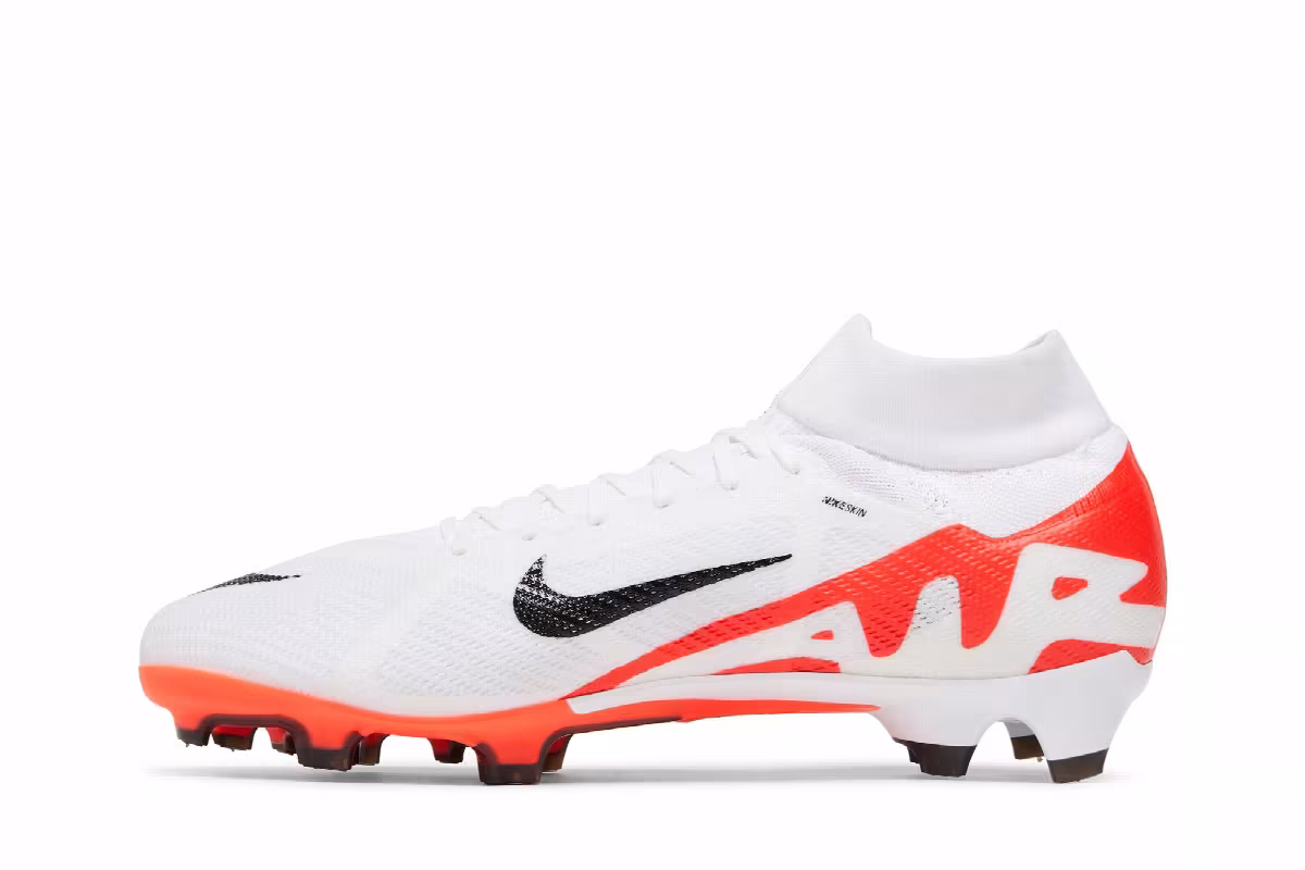 Nike Zoom Mercurial Superfly 9 Pro FG Ready Pack, view 4
