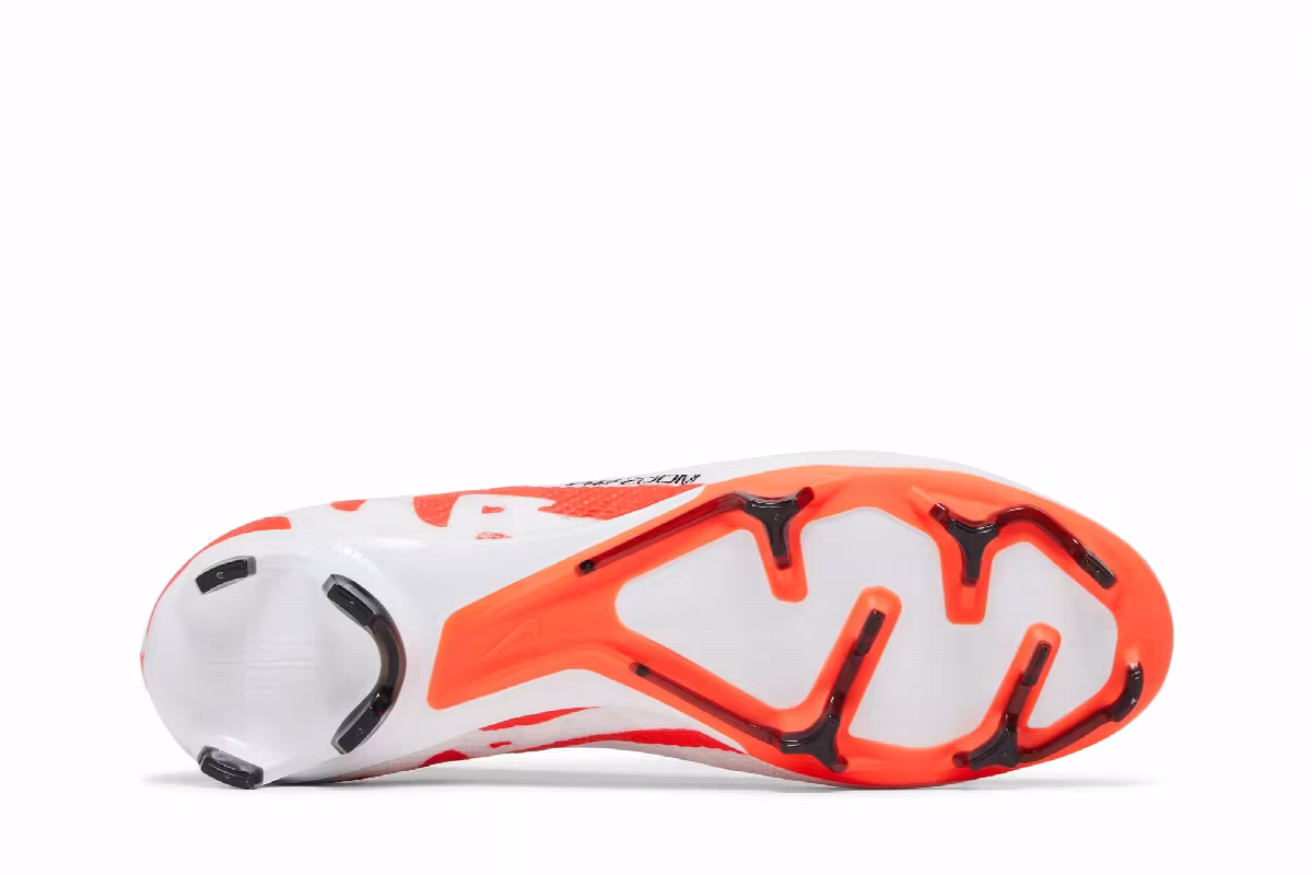 Nike Zoom Mercurial Superfly 9 Pro FG Ready Pack, view 5