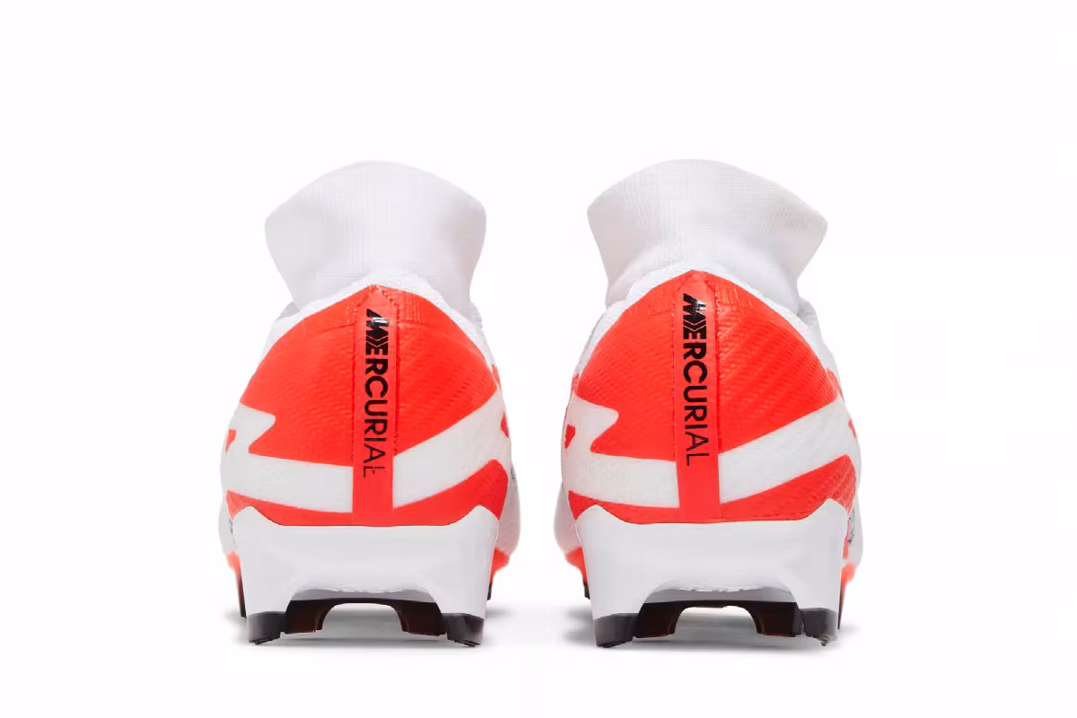 Nike Zoom Mercurial Superfly 9 Pro FG Ready Pack, view 7