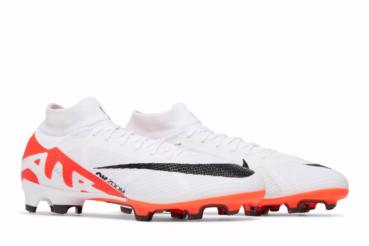 Nike Zoom Mercurial Superfly 9 Pro FG Ready Pack, view 9