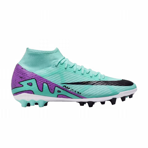 Nike Zoom Mercurial Superfly 9 Academy AG 'Peak Ready Pack'
