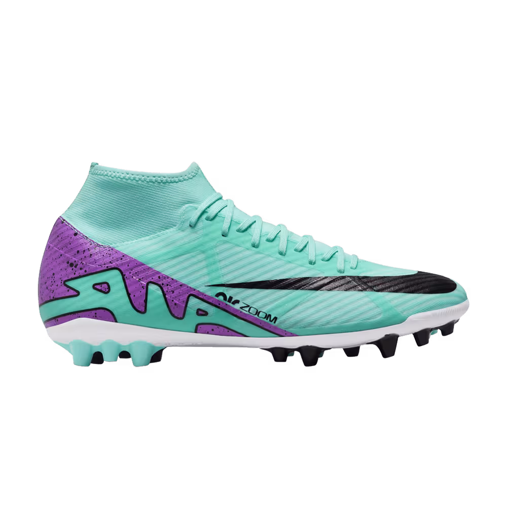 Nike Zoom Mercurial Superfly 9 Academy AG Peak Ready Pack
