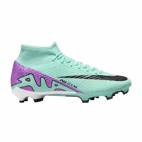 Nike Zoom Mercurial Superfly 9 Academy MG 'Peak Ready Pack'